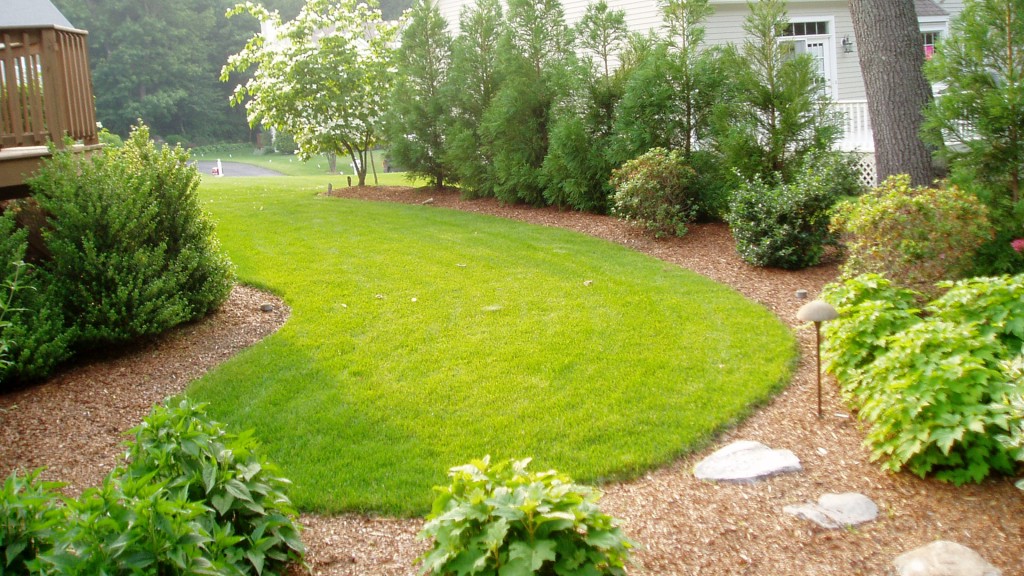 Newtown CT Landscape Designer - Newtown CT Landscaper